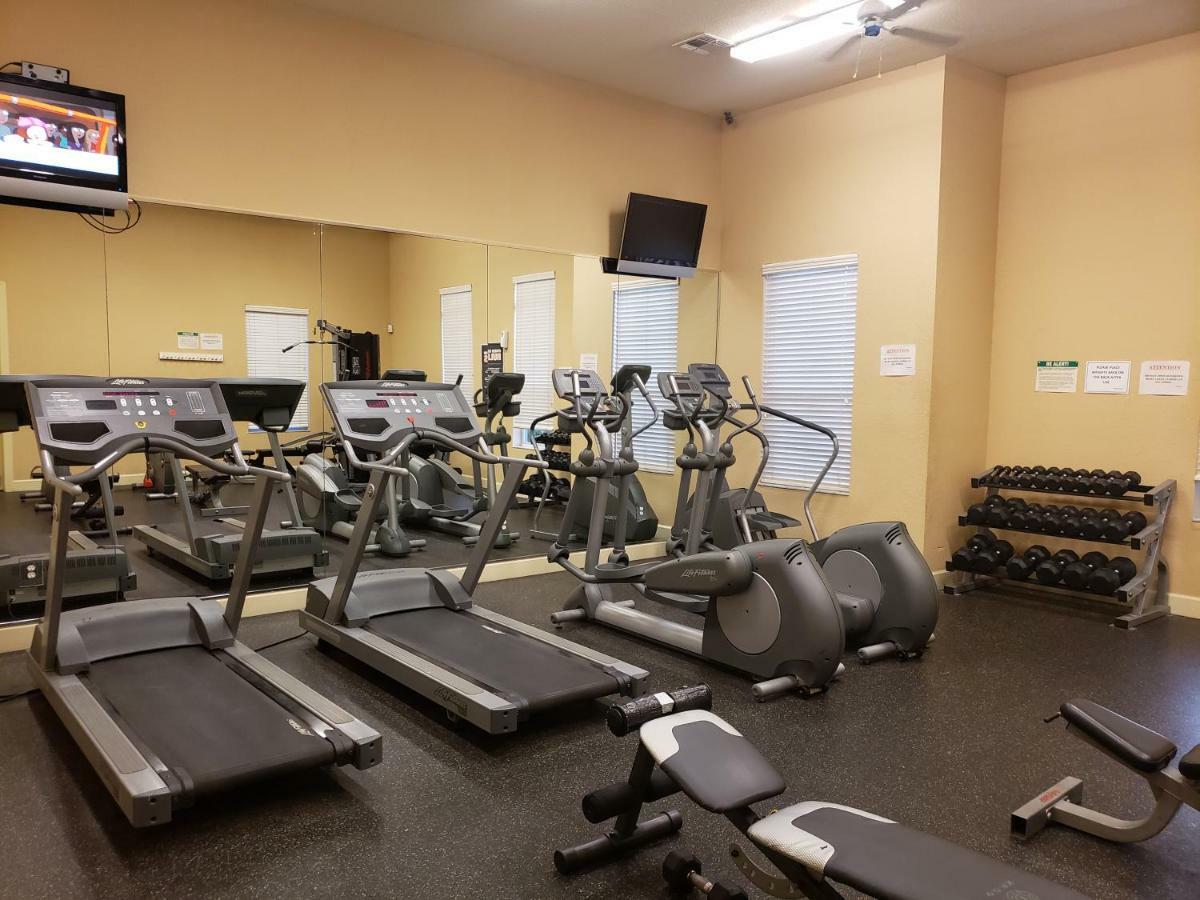 Kissimmee 3Bed Villa Near Disney Extérieur photo
