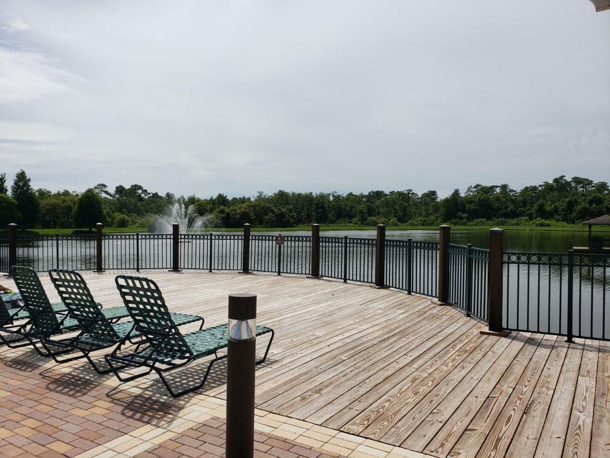 Kissimmee 3Bed Villa Near Disney Extérieur photo