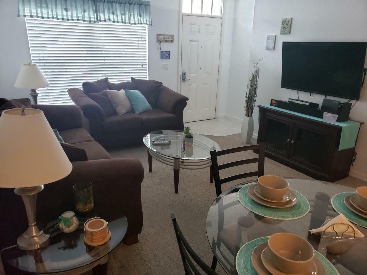 Kissimmee 3Bed Villa Near Disney Extérieur photo