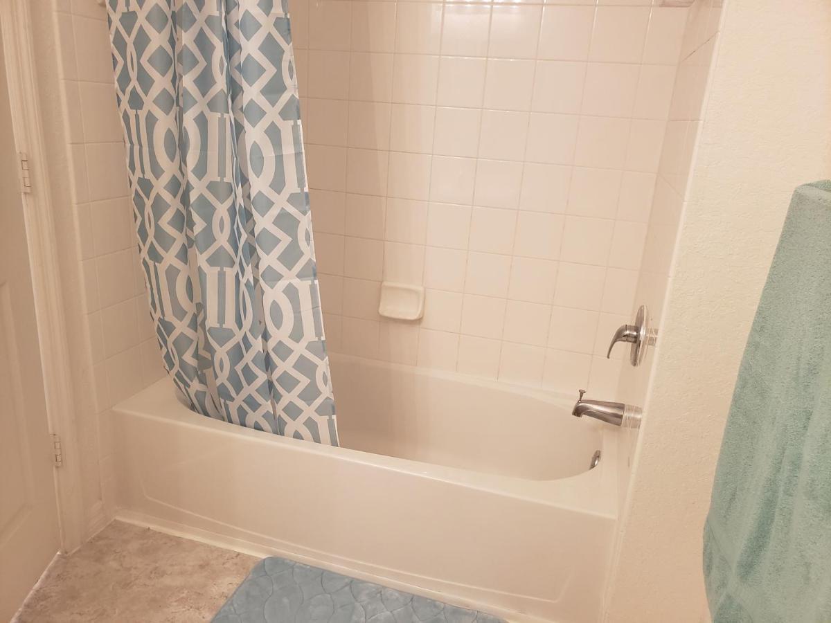 Kissimmee 3Bed Villa Near Disney Extérieur photo